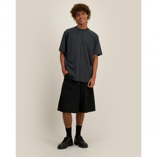 Stanley/Stella Freestyler Super Vintage — unisex marškinėliai, 240 g/m² — vaizdas iš priekio