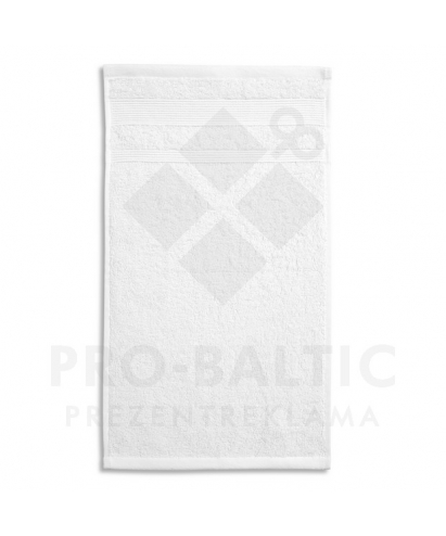 Dvieļi 450 g/m2 Ornic ar apdruku (cena bez logo)