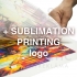 + sublimācijas druka CMYK A4 uz tekstila
