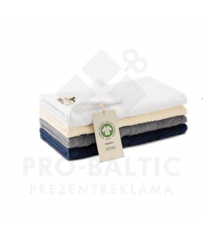Dvieļi 450 g/m2 Ornic ar apdruku (cena bez logo)
