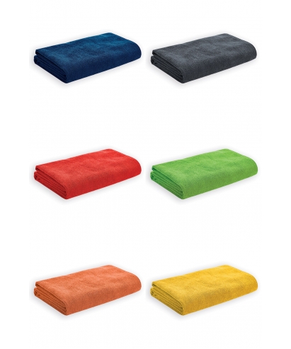 Dvieļi 250 g/m2 Cebi ar apdruku (cena bez logo)