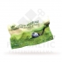 Golf towels 30x50 cm with full color print