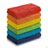 Promo pludmales dvielis 250 g/m²